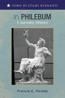In Philebum | Francis K. Peddle | Taschenbuch | Englisch | 2023