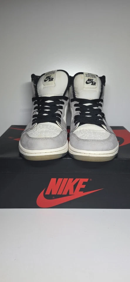 Nike Air Jordan 1 High, photo 4 of 5