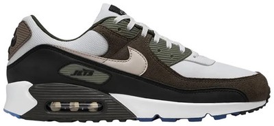 Nike Nike Air Max 90 New York Jets II7592-100 Men Size