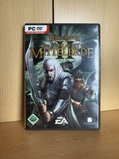 Der Herr der Ringe: die Schlacht Um Mittelerde Ii (PC) Top Zustand