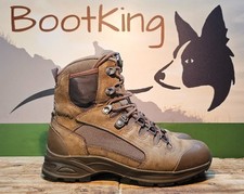 Haix Scout lightweight walking, hiking, any outdoors activity boots UK 6