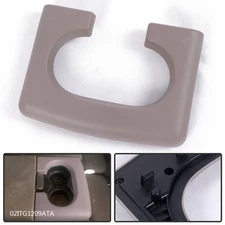 New Center Console Cup Holder Pad Cover Fit For 2004-2014 Ford F150 F-150 Pickup