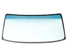 Frontscheibe grünkeil grün Grünkeil für Toyota Land Cruiser J9 1996-2002