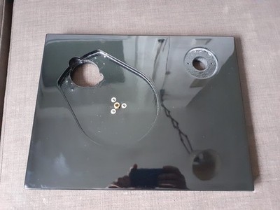 Pro-Ject 1-Xpression Carbon Platte plate Chassis in gutem Zustand gebraucht