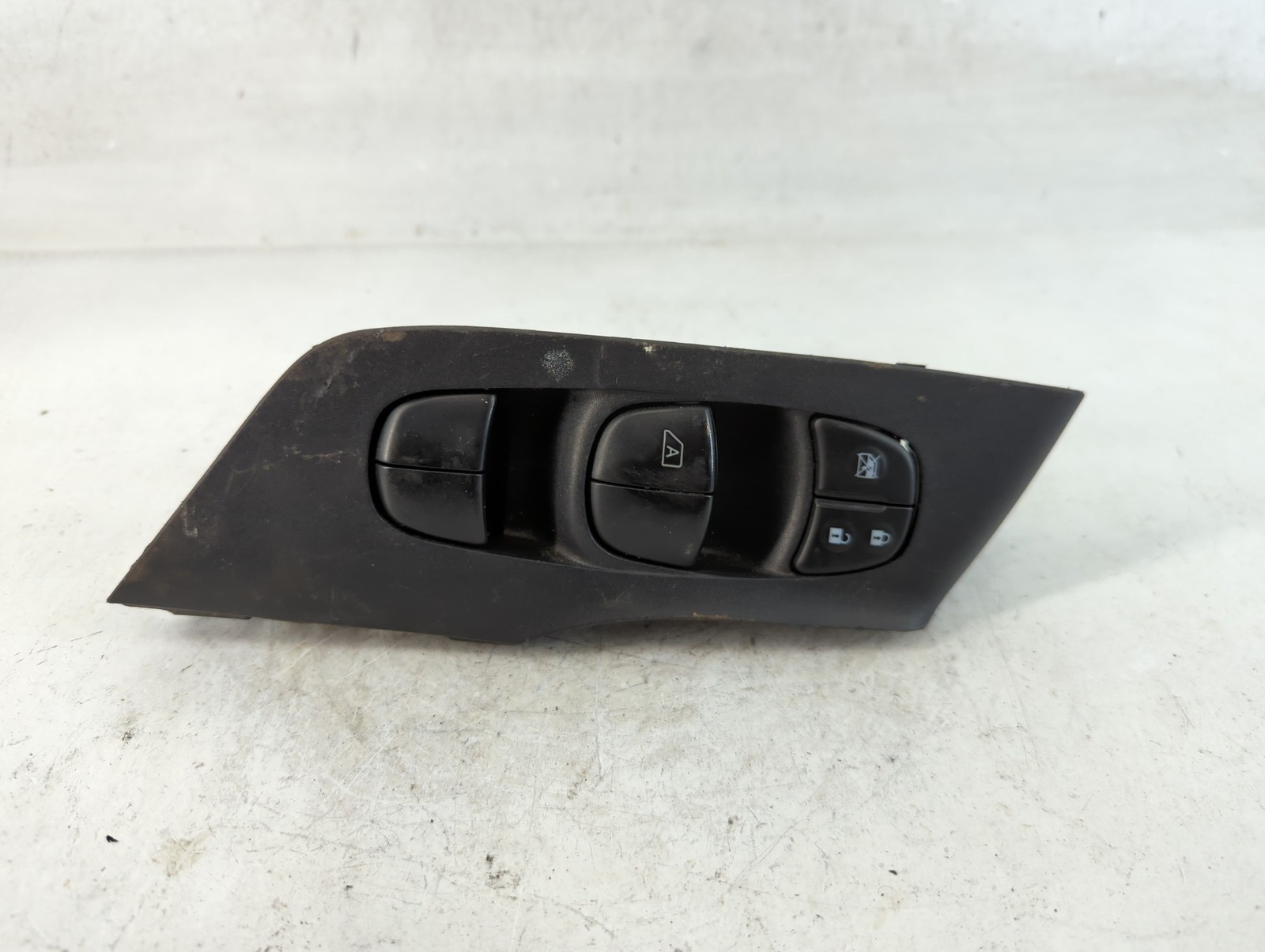 2013-2018 Nissan Altima Driver Left Door Master Power Window Switch VJEKM