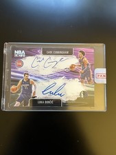 2024-25 Panini Donruss NBA Trading Card Set Review and Checklist 32