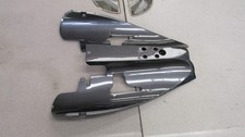 Passage roue arrière (Yamaha - Yzf R1 1000 2004 - 2005)