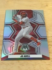 Jo Adell Base/Inserts - You Pick - $2.00 or 2 Card Minimum