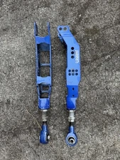 MEGAN RACING REAR LOWER CONTROL ARM FOR 13-UP SCION FR-S FRS / SUBARU BRZ