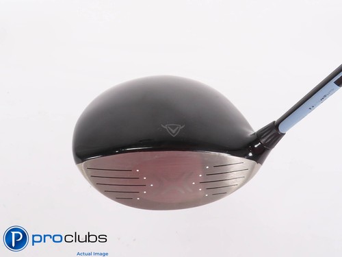 Callaway Diablo Edge 10* Driver - Aldila Habanero 60g Regular Flex #443701 - Picture 2 of 4