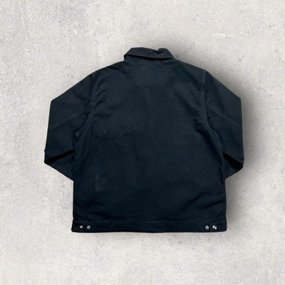 Carhartt Detroit Jacket XS Black | eBay Carhartt Detroit Jacket XS Black | eBay