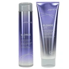 Joico Blonde Life Violet Shampoo & Conditioner Set