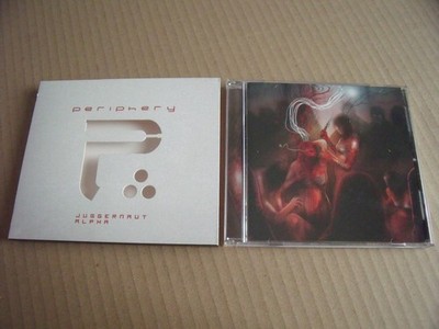 Periphery - Juggernaut Alpha