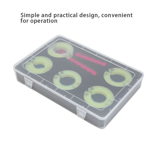 ¦Abridor de bisel de reloj profesional Herramienta de extracción Herramienta de reparación de relojes Accesorio para - Imagen 13 de 14