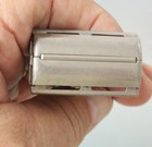 1963 Gillette Slim Adjustable 1-9 Safety Double Edge Razor Date Code I 4 — photo 4