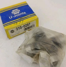 NAPA 210-0297 U-Joint | Made in Japan | NOS Import Driveshaft Universal Joint