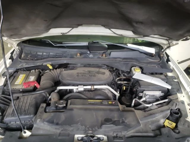 Transfer Case 4.7L Model NV244 Fits 05-09 DURANGO 2207374 Foto 4 de 4