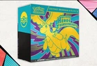 🇫🇷 PRECOMMANDE Coffret Dresseur d'Elite ETB Pokémon Héros Transcendants ME2.5