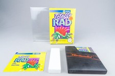 ebay® Auktion 277699440189 | Nintendo NES *Totally Rad* OVP CIB PAL B 6T-NOE + Thumbnail of ebay® auction 277699440189 | Nintendo NES *Totally Rad* OVP CIB PAL B 6T-NOE +
