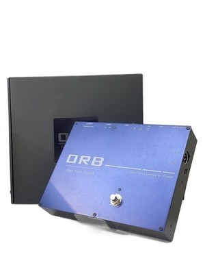 ORB Peripherals Miscellaneous Clear Force Ultimate DI Instrument More Used