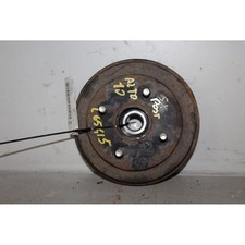 Tambour de frein Suzuki ALTO