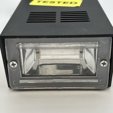 DJ Mini Strobe Light Variable Speed V-8291 Stage Visual Effect Lighting