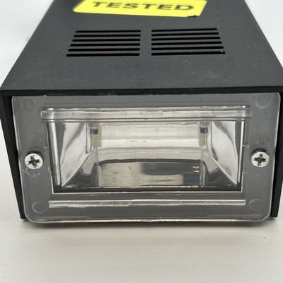 DJ Mini Strobe Light Variable Speed V-8291 Stage Visual Effect Lighting