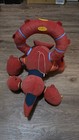 Banpresto Pokémon 2016 Volcanion 9" & LEGENDS Arceus Legendary Trio 10" Plush — photo 4