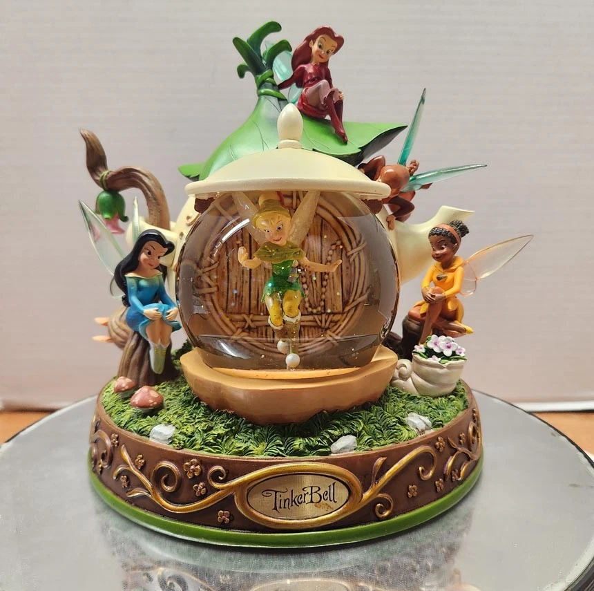 Disney Light Boxes products for sale | eBay