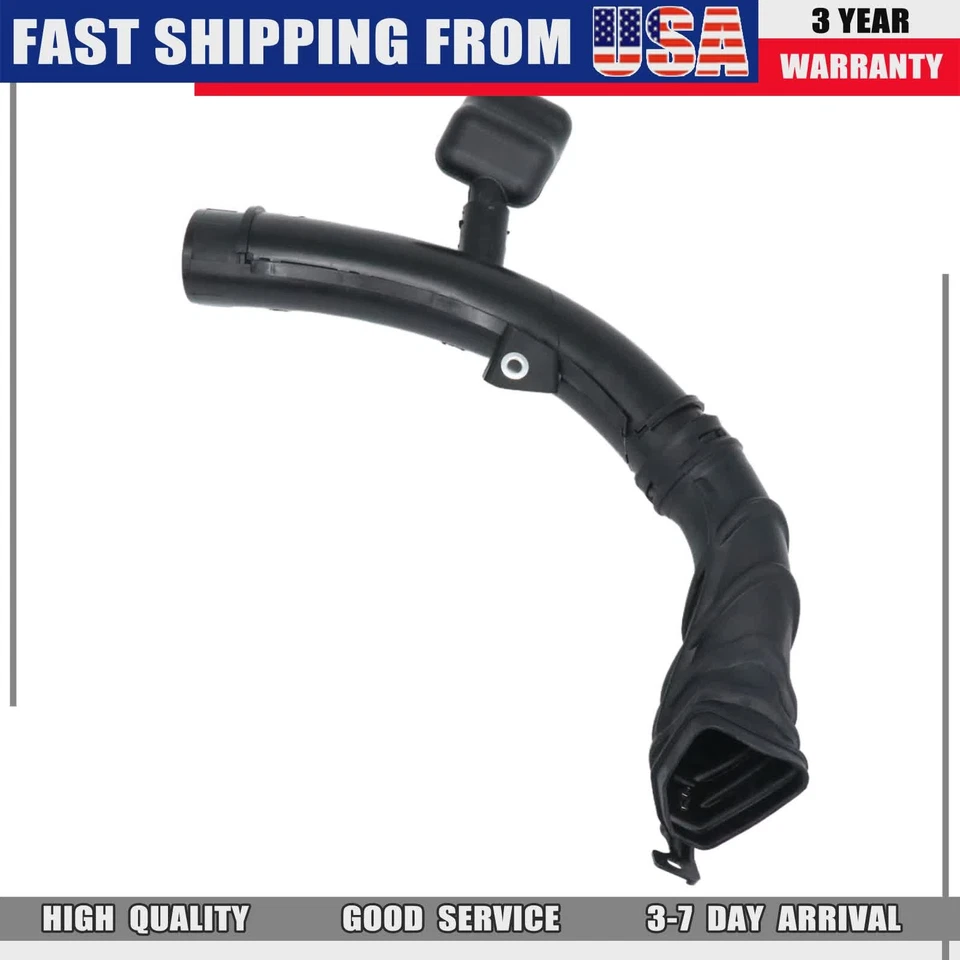 Nuevo tubo de conducto de entrada de aire del motor 68247353AA para Jeep Compass 2017-2021 2,4 L Foto 2 de 4