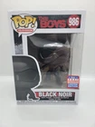 Funko Pop! The Boys: Black Noir #986 - 2021 Summer Convention Exclusive