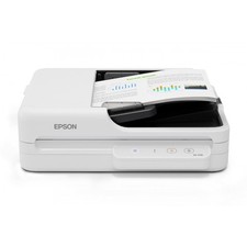 Epson B11B273201 DS-1730 FLATBED DOCUMENT SCANNER WITH AUTO DOCUMENT FEEDER