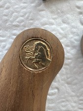 Colt Factory Grips D frame Short Butt Detective Spl Diamondback Cobra 150th Yr