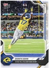 Davante Adams - 2026-27 NFL Topps NOW® - Card 28 RAMS HOUSE Presale