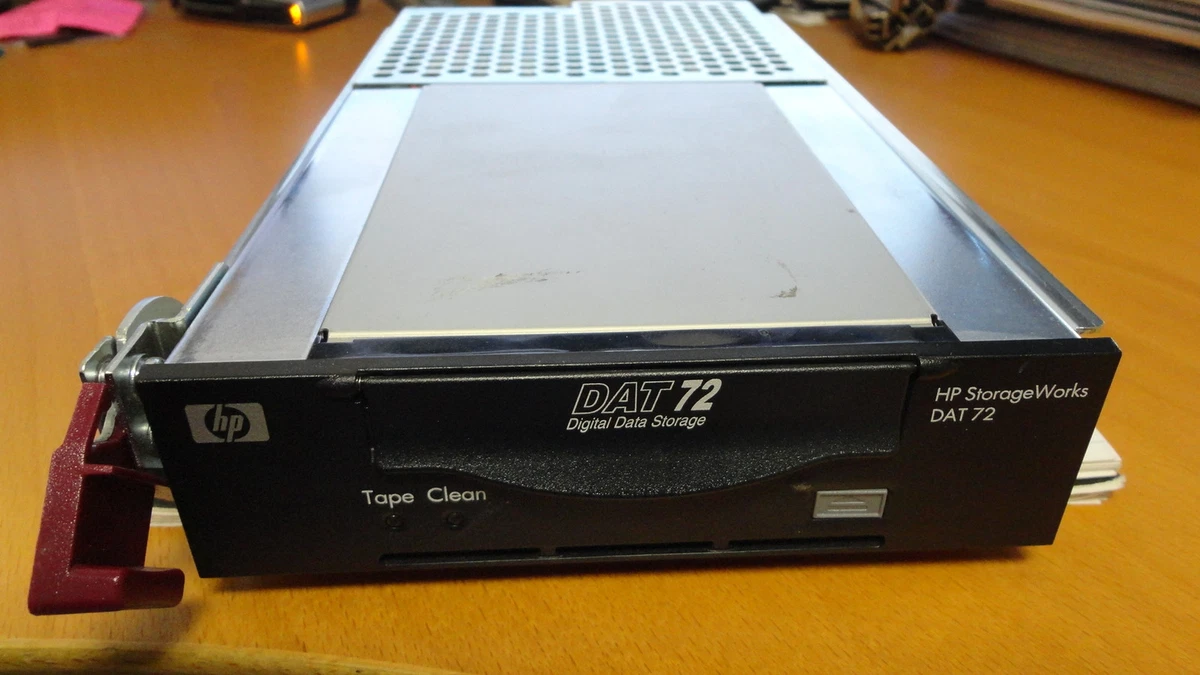 DAT/DDS Ultra 2 SCSI Tape & Data Cartridge Drives for sale | eBay