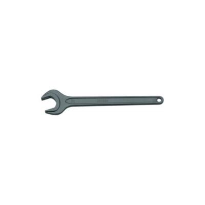 Gedore 6576380 Single Open Ended Spanner 30 mm