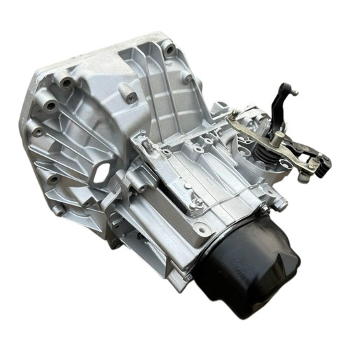 JH3334 5-GANG GETRIEBE FÜR RENAULT CLIO, CAPTUR 0.9 TCE! 12 MONATE GARANTIE! - Bild 3 von 5