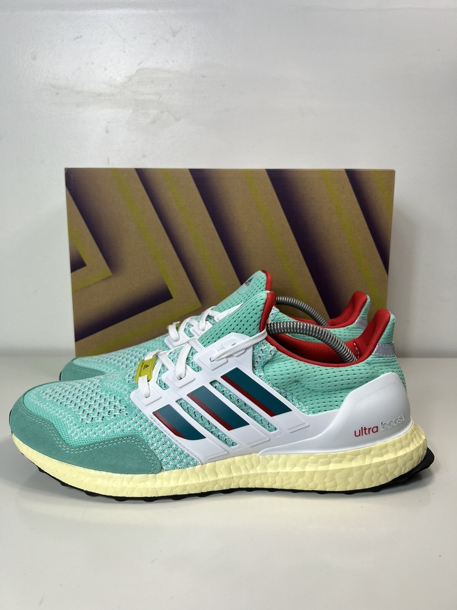 Size 8 - adidas UltraBoost 1.0 DNA ZX 9000 for sale online | eBay