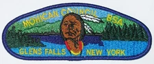 Mohican Council (NY) S-3 CSP  BSA