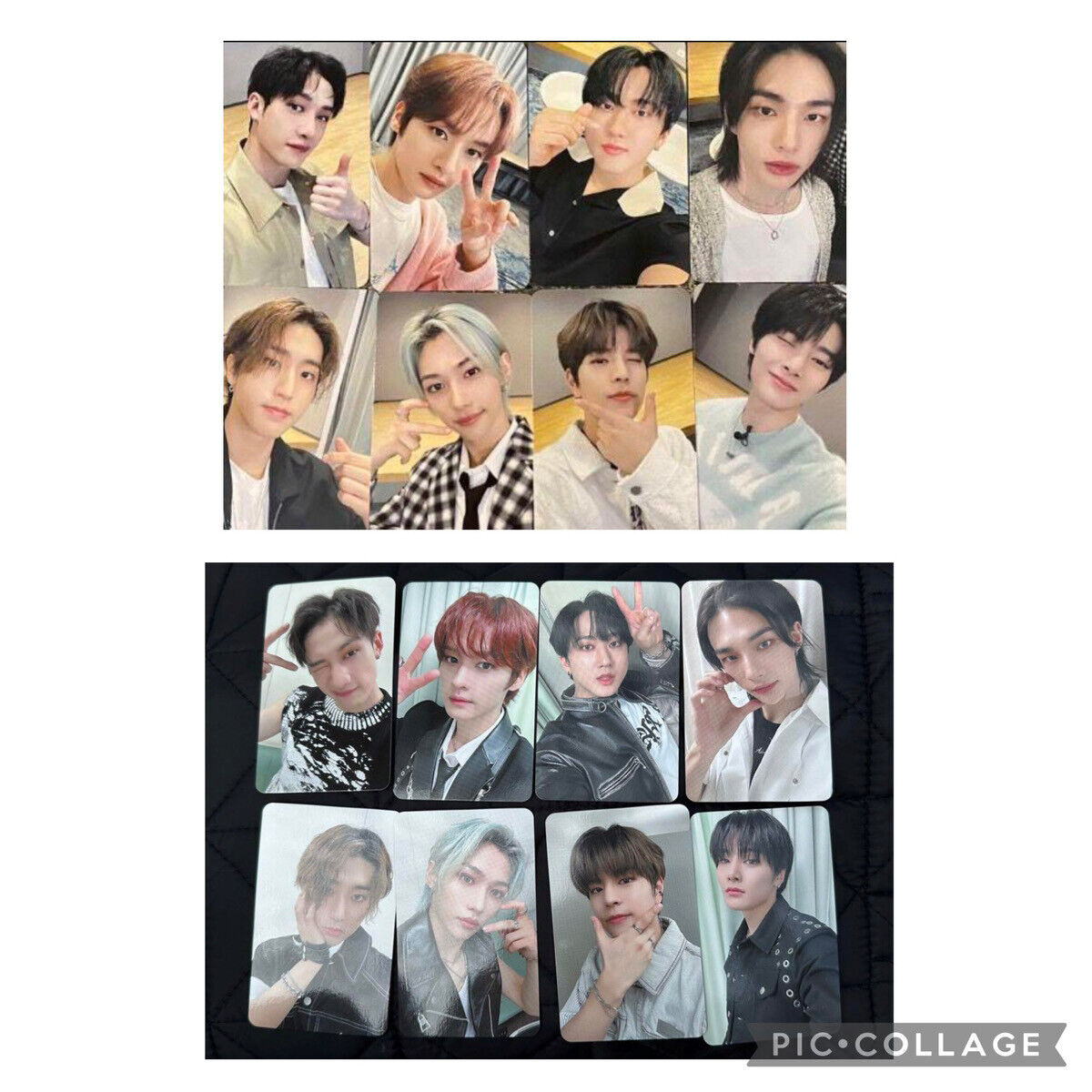 Stray Kids 5STAR Dome Tour 2023 TOKYO 1st 2nd day Limited Stray Kids 5STAR Dome Tour 2023 TOKYO 1st 2nd day Limited