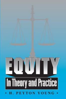 Equity by Young, H. Peyton