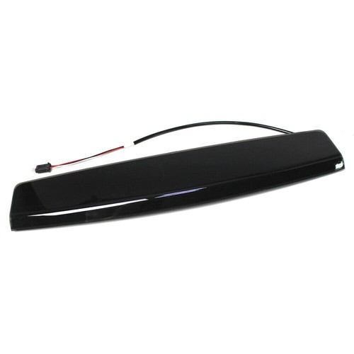 Per Range Rover L322 04-12 Spoiler Coda Posteriore Luce Freno Stop LED XFG000040 - Foto 1 di 4