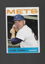 1964   Frank Thomas, Topps #345
