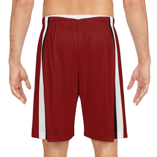 Pantalones cortos de baloncesto - Imagen 6 de 7