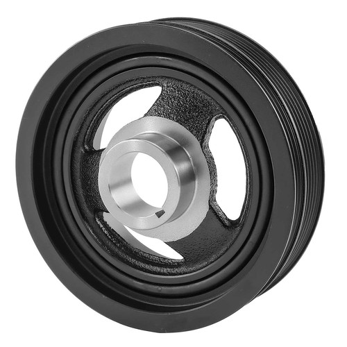 1Pcs Harmonic Balancer for Mazda 3 2012-2017 3 Sport 6 CX-3 CX-5 CX-9 MX-5 Miata - Picture 5 of 8