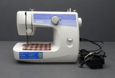 Brother LS-2125i Electric Lightweight Portable Sewing Machine Tested