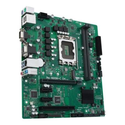 1700 ASUS PRO H610M-C-CSM DDR4 90MB1A30-M0EAYC (4711081699132)