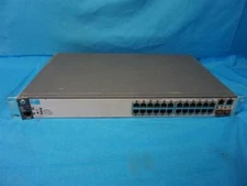 HP 2620-24 J9623A J9623-6001 24 Port Ethernet Switch