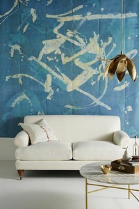 New Anthropologie Audrey Abstract Mural Wallpaper 108 X 108 Ebay Make a bold statement in browse our selection of abstract wall murals and find the perfect design for you—created by our. ebay