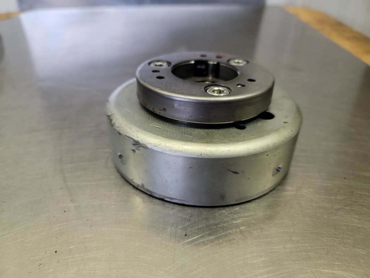 ｍａｙｕｒｉａ　0609 1995 Kawasaki Ninja ZX6R Flywheel Rotor & Oneway Clutch